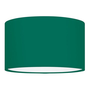Eglo 39366 - Lampskärm NADINA 1 E27 diameter 38 cm grön