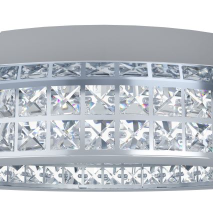 Eglo - LED Dimbar taklampa LED/31,5W/230V
