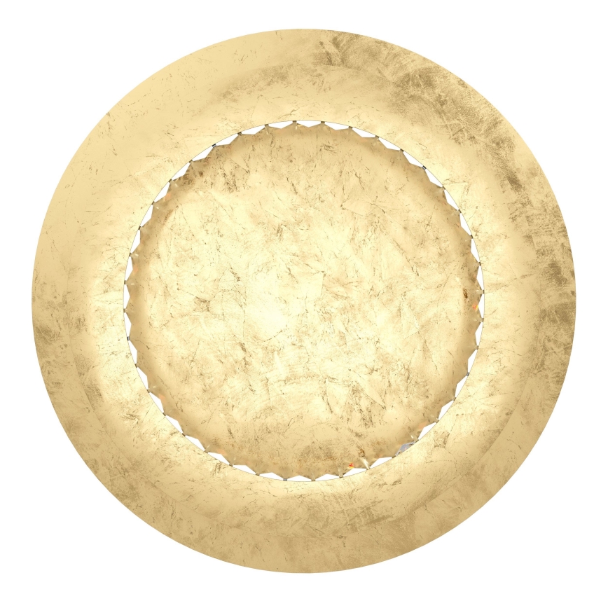 Eglo - LED Dimbar taklampa LED/31,5W/230V