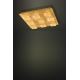 Eglo 39412 - LED Dimbar belysning SAN LUCA 4xLED/5,4W/230V + 9xLED/4,5W