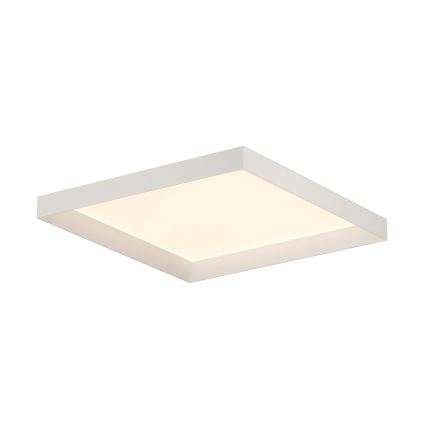 Eglo - LED dimbar taklampa LED/27W/230V + fjärrkontroll