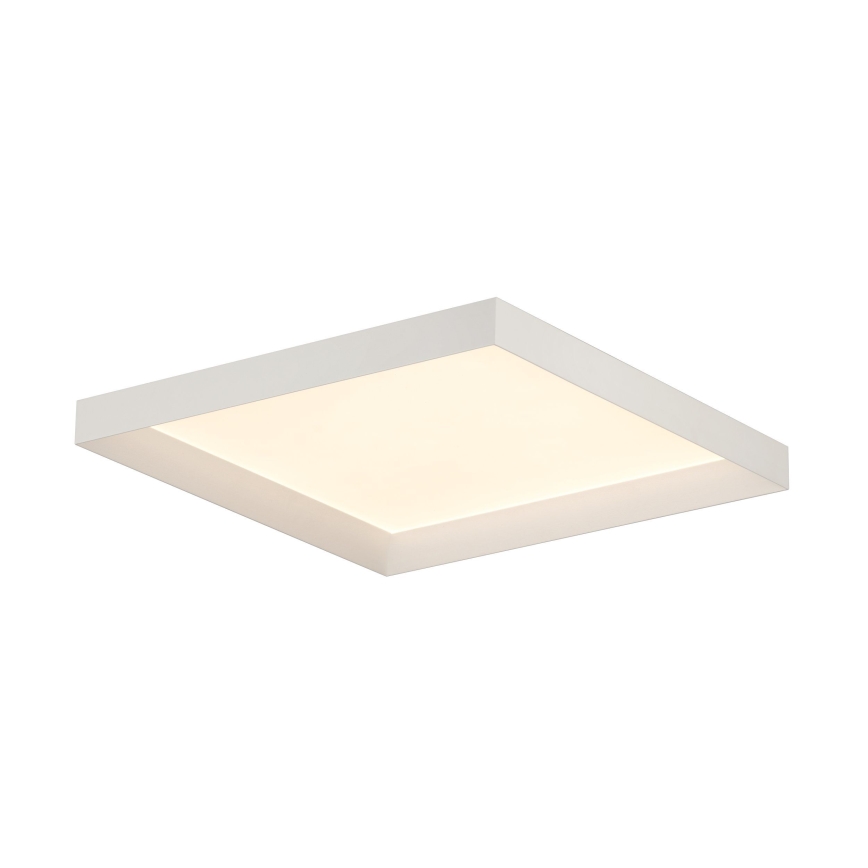 Eglo - LED dimbar taklampa LED/27W/230V + fjärrkontroll