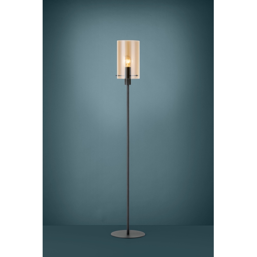 Eglo - golvbelysning 1xE27/40W/230V