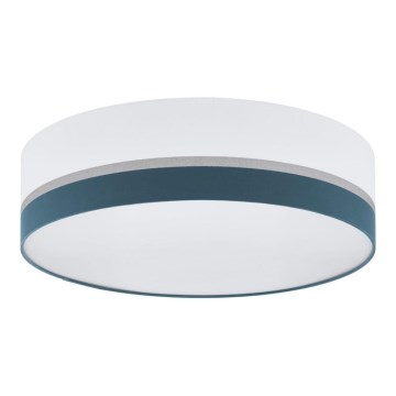 Eglo 39553 - Taklampa SPALTINI 3xE27/25W/230V diameter 57 cm