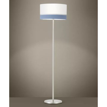 Eglo 39558 - Golvlampa SPALTINI 1xE27/60W/230V