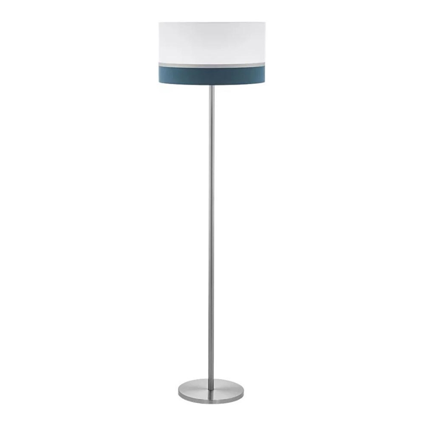 Eglo 39558 - Golvlampa SPALTINI 1xE27/60W/230V