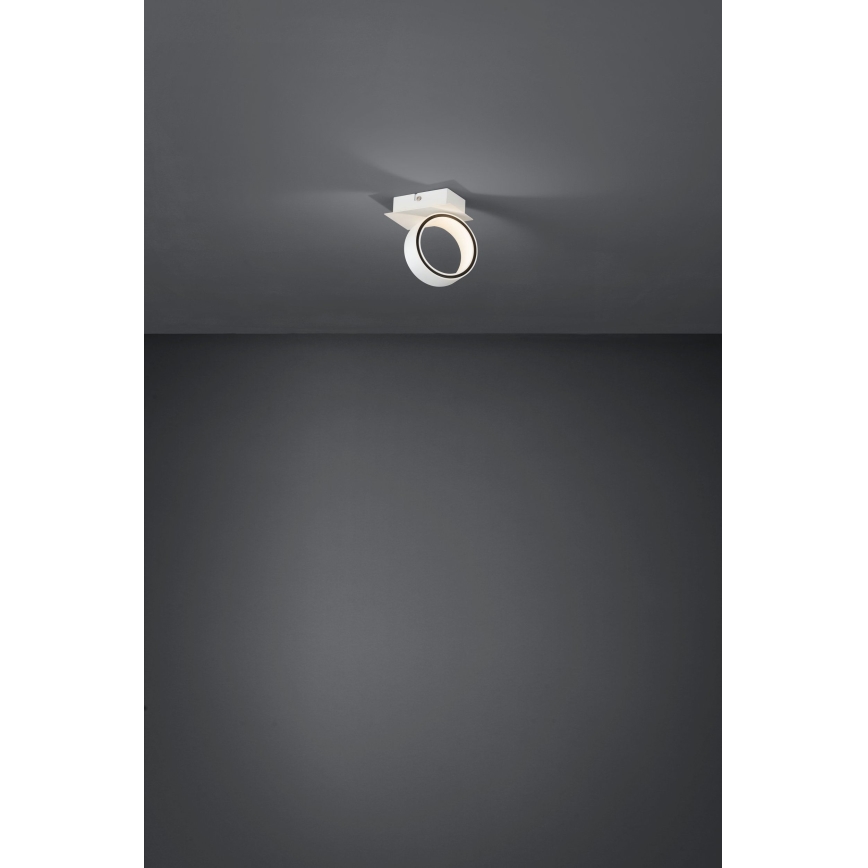 Eglo - LED spotlight LED/4,6W/230V 3000K