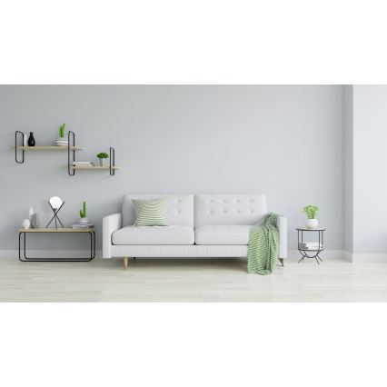 Eglo 39593 - Bordslampa SALVEZINAS 1xE14/25W/230V