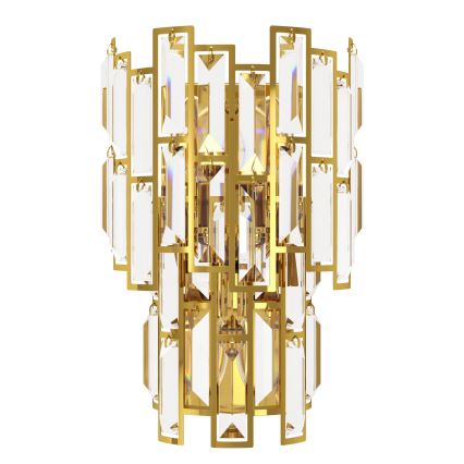 Eglo - väggbelysning 3xE14/25W/230V