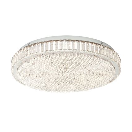Eglo - LED Dimbar Takbelysning LED/23,5W/230V
