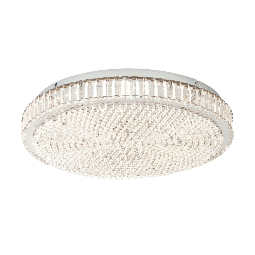 Eglo - LED Dimbar Takbelysning LED/23,5W/230V