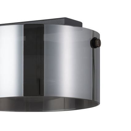 Eglo - Dimbart LED-väggarmatur LED/7,2W/230V