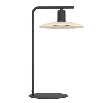 Eglo - LED bordslampa 1xGU10/4,6W/230V 3000K