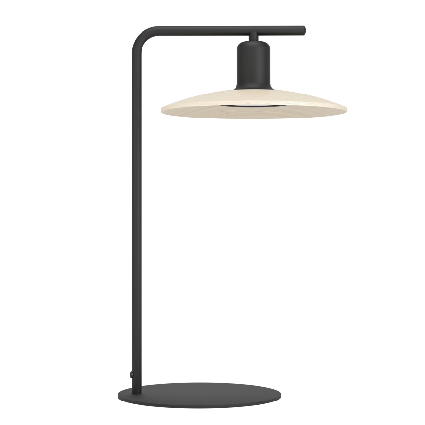 Eglo - LED bordslampa 1xGU10/4,6W/230V 3000K