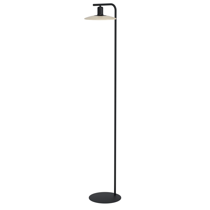 Eglo - LED golvlampa 1xGU10/4,6W/230V 3000K