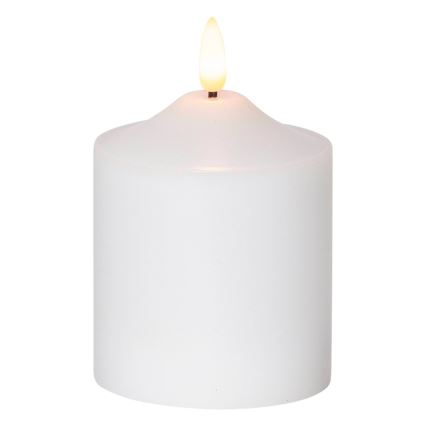 Eglo - LED Juldekoration LED/0,03W/2xAA