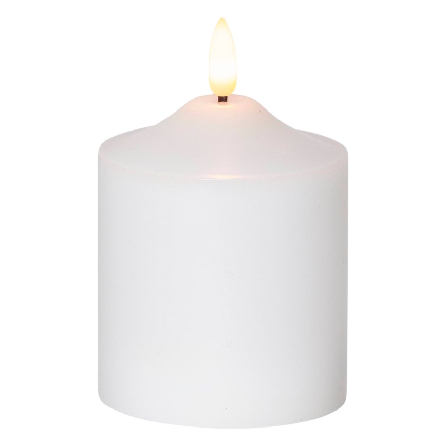 Eglo - LED Juldekoration LED/0,03W/2xAA
