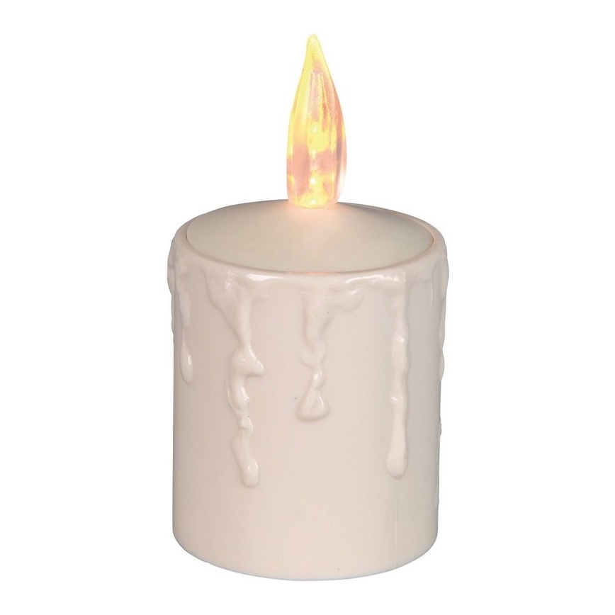 Eglo - LED-juldekoration LED/0,06W/2xAA