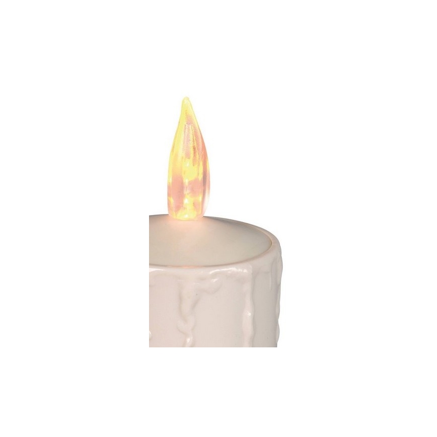 Eglo - LED-juldekoration LED/0,06W/2xAA