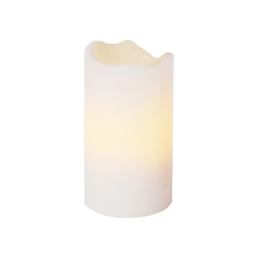 Eglo - Set med 4 LED-juldekorationer 1x LED/0,18 W/2x CR2032 + fjärrkontroll