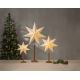 Eglo - Christmas decorations 1xE14/25W/230V 55 cm