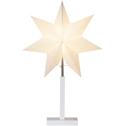 Eglo - Juldekoration KARO 1xE14/25W/230V 52 cm