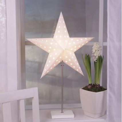 Eglo - Bordslampa  1xE14/25W/230V