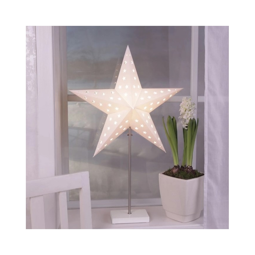 Eglo - Bordslampa  1xE14/25W/230V