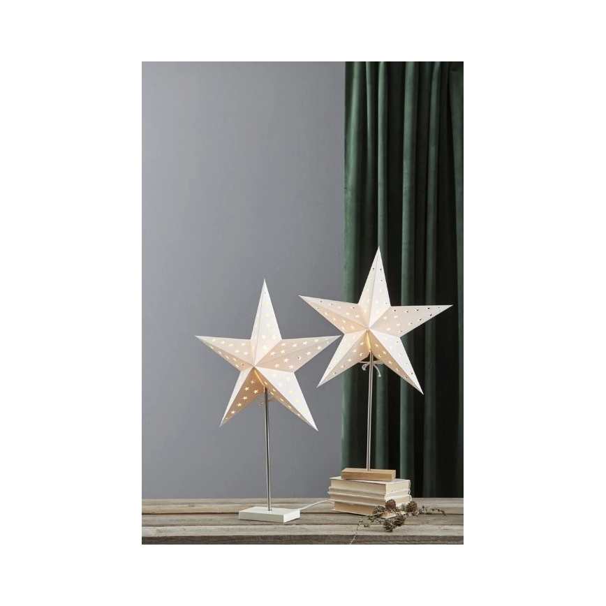 Eglo - Bordslampa  1xE14/25W/230V