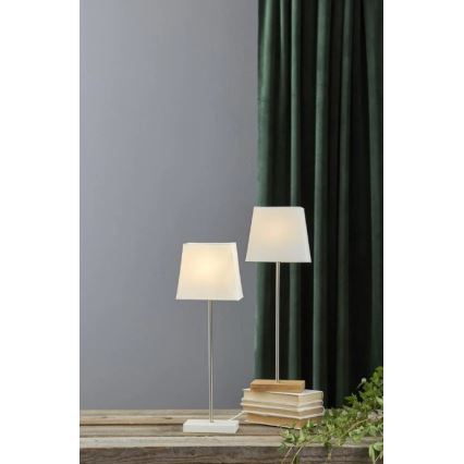 Eglo - Bordslampa  1xE14/25W/230V