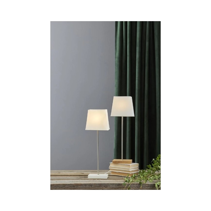 Eglo - Bordslampa  1xE14/25W/230V