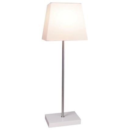 Eglo - Bordslampa  1xE14/25W/230V