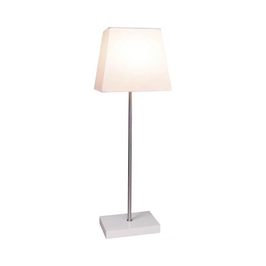 Eglo - Bordslampa  1xE14/25W/230V