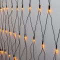 Eglo 410826 - LED Utomhus julbelysning 200xLED/8x3m IP44 varmvit