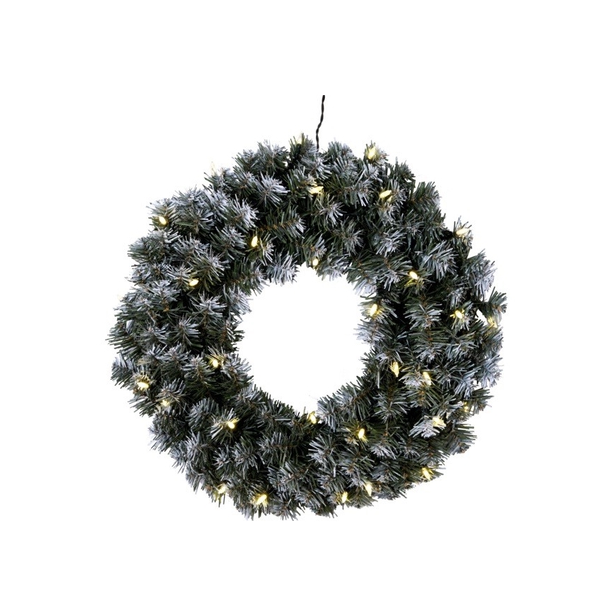 Eglo - LED Utomhus  Julkrans 30xLED/0,064W/3/230V IP44