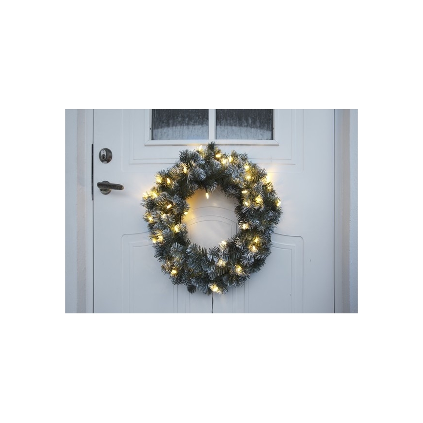 Eglo - LED Utomhus  Julkrans 30xLED/0,064W/3/230V IP44