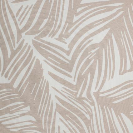 Eglo 420011 - Dekorativ kudde CHEVERY 45x45 cm beige