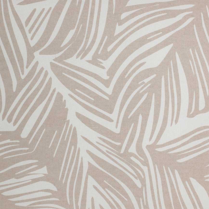 Eglo 420011 - Dekorativ kudde CHEVERY 45x45 cm beige