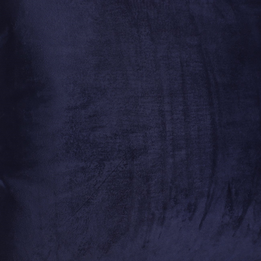 Eglo - Dekorativ kudde 50x50 cm blå