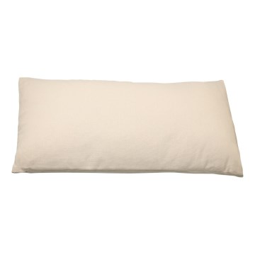 Eglo 420021 - Dekorativ kudde ILES 30x50 cm beige