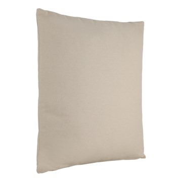 Eglo 420022 - Dekorationskudde ILES 50x50 cm beige