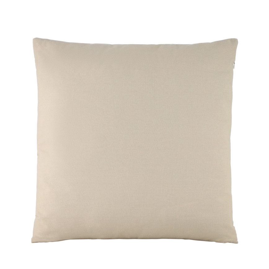 Eglo 420022 - Dekorationskudde ILES 50x50 cm beige
