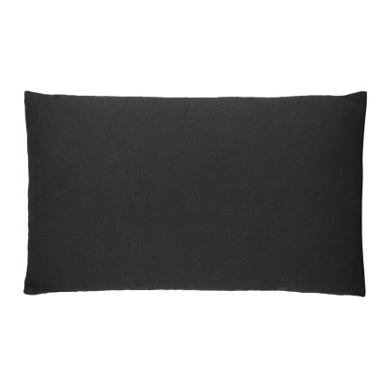 Eglo 420023 - Dekorativ kudde ILES 30x50 cm svart