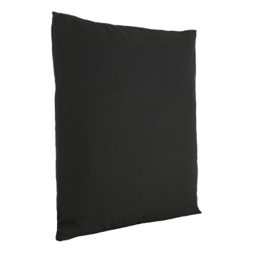 Eglo 420024 - Dekorationskudde ILES 50x50 cm svart