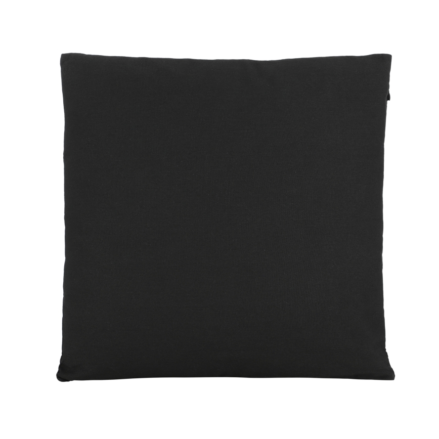 Eglo 420024 - Dekorationskudde ILES 50x50 cm svart