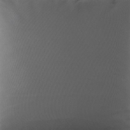 Eglo 420028 - Dekorativ kudde ILES 50x50 cm grå