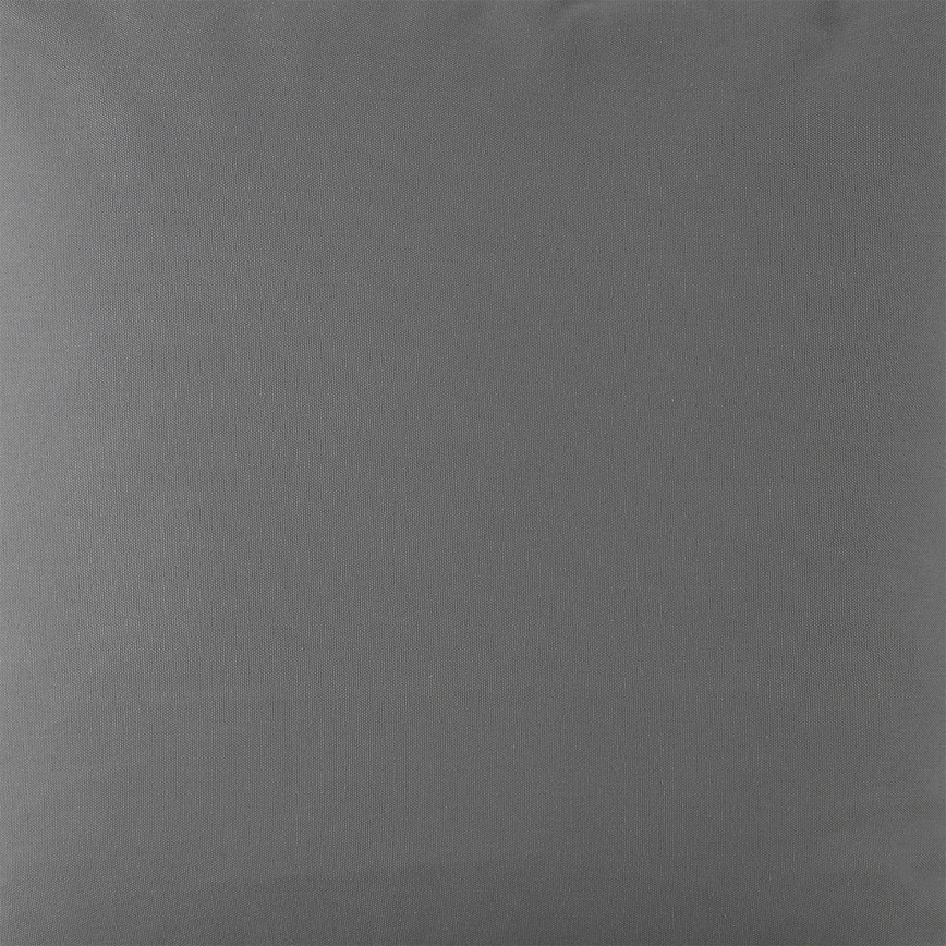 Eglo 420028 - Dekorativ kudde ILES 50x50 cm grå
