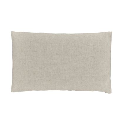 Eglo 420032 - Dekorativ kudde ILES 30x50 cm beige