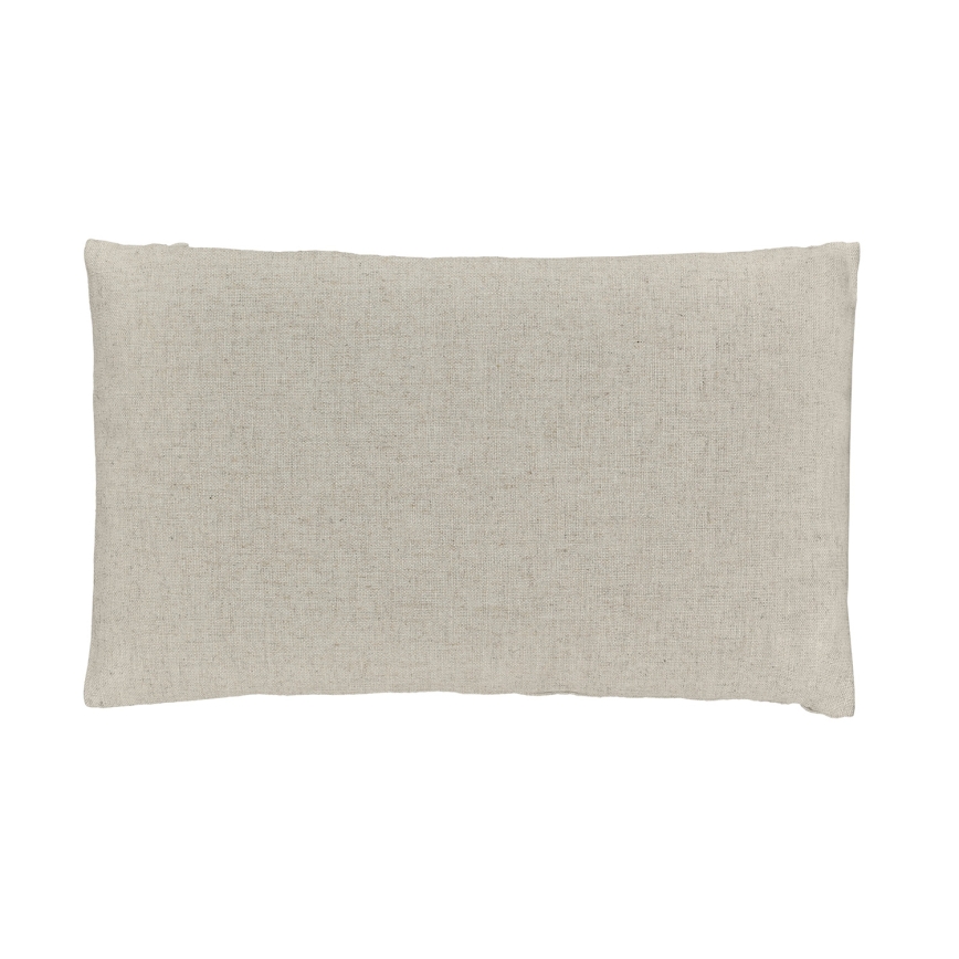 Eglo 420032 - Dekorativ kudde ILES 30x50 cm beige