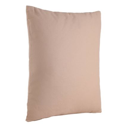 Eglo 420035 - Dekorationskudde ILES 50x50 cm rosa